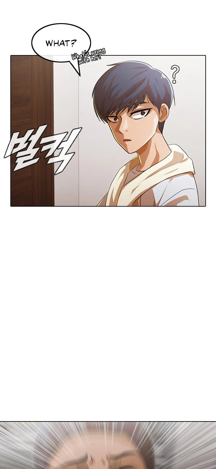 The Girl From Random Chatting! Mangakakalot X Chapter 107 Page 5
