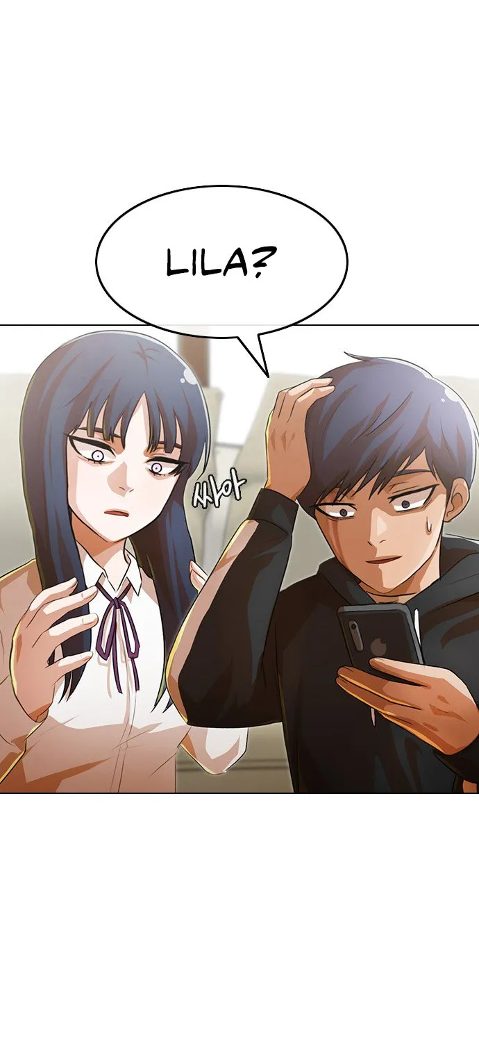 The Girl From Random Chatting! Mangakakalot X Chapter 107 Page 47