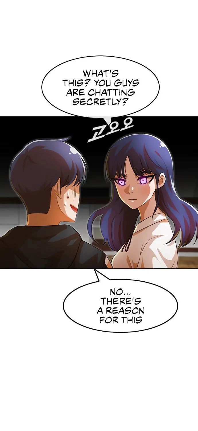 The Girl From Random Chatting! Mangakakalot X Chapter 107 Page 48