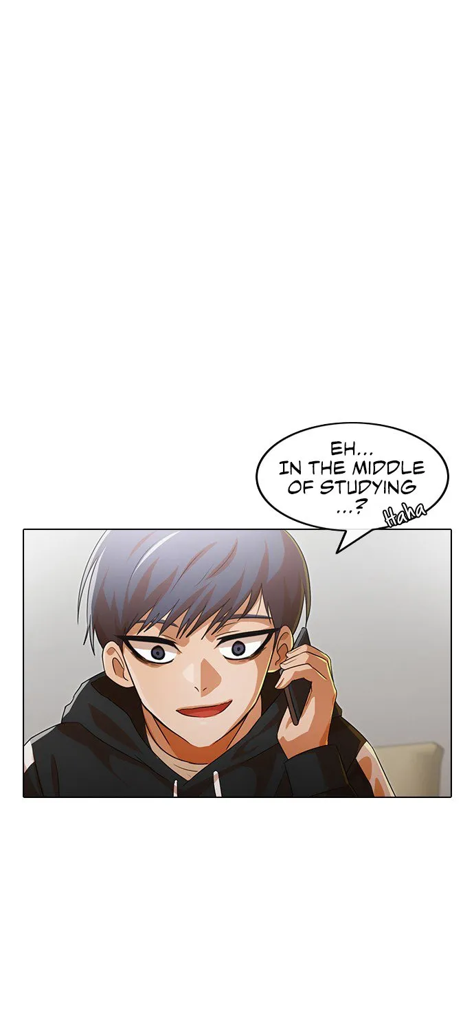 The Girl From Random Chatting! Mangakakalot X Chapter 107 Page 52