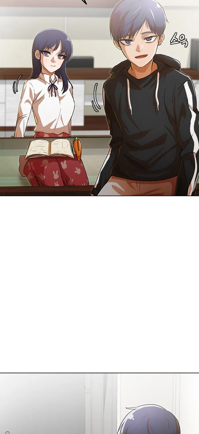 The Girl From Random Chatting! Mangakakalot X Chapter 107 Page 62