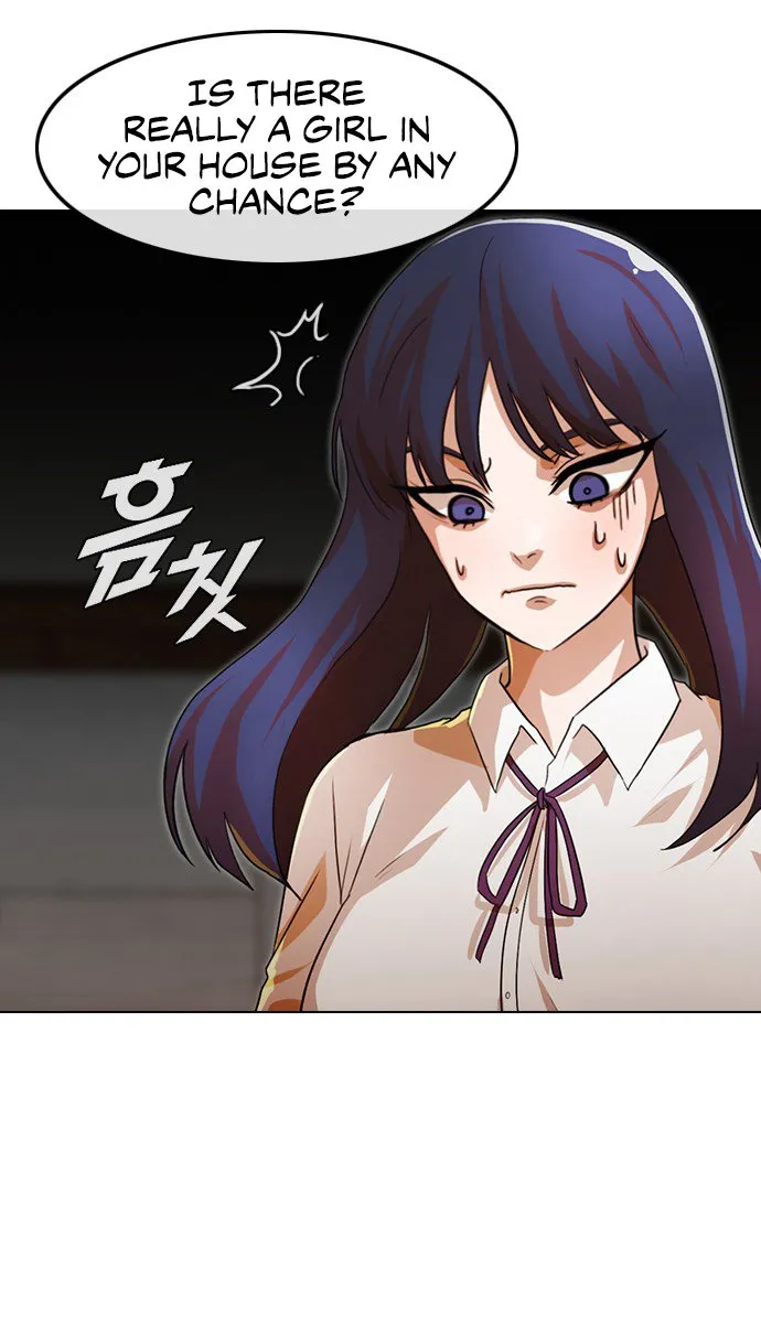 The Girl From Random Chatting! Mangakakalot X Chapter 107 Page 66