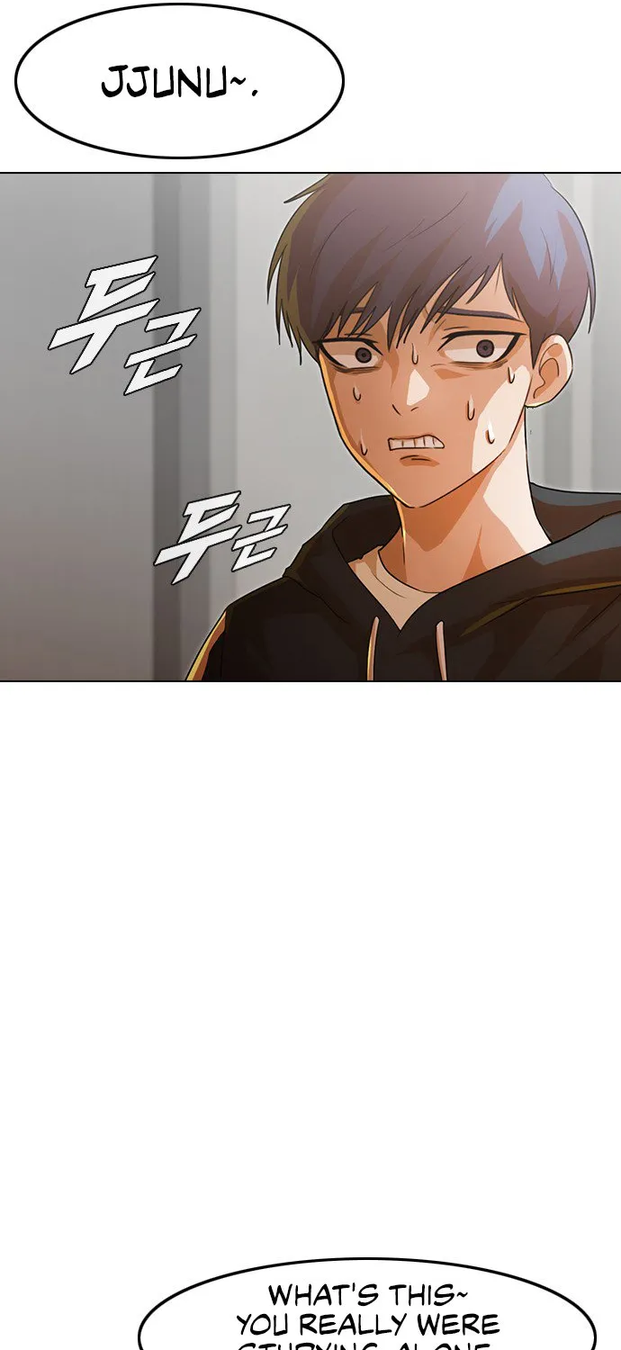 The Girl From Random Chatting! Mangakakalot X Chapter 107 Page 72