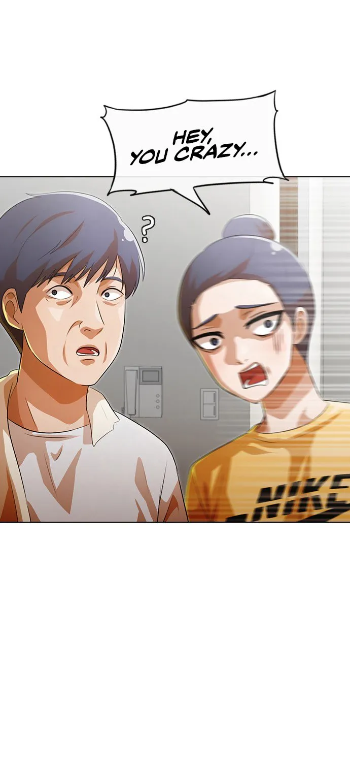 The Girl From Random Chatting! Mangakakalot X Chapter 107 Page 9