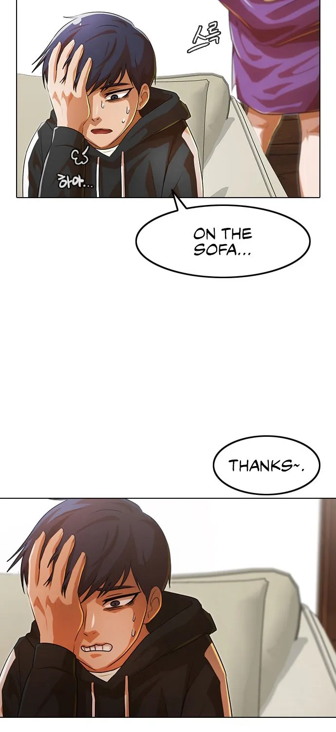 The Girl From Random Chatting! Mangakakalot X Chapter 107 Page 82
