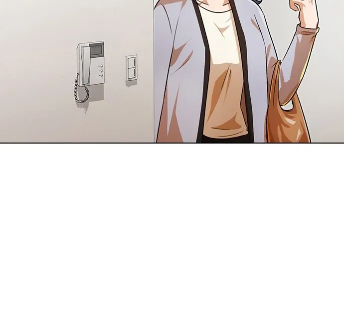 The Girl From Random Chatting! Mangakakalot X Chapter 107 Page 91