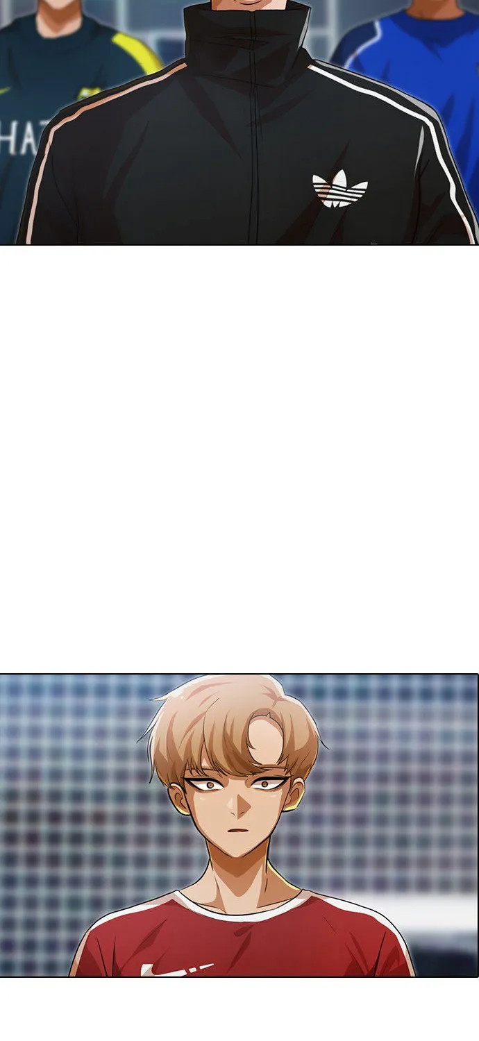 The Girl From Random Chatting! Mangakakalot X Chapter 107 Page 99