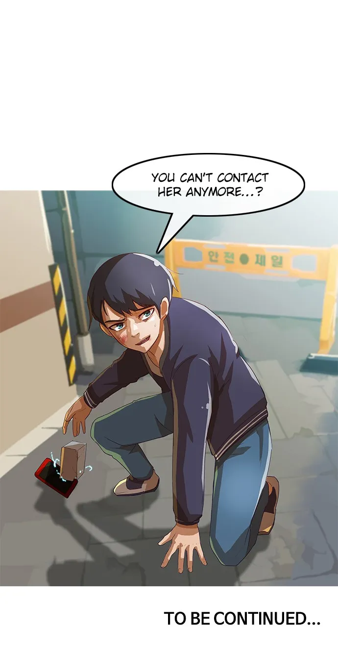 The Girl From Random Chatting! Mangakakalot X Chapter 11 Page 52