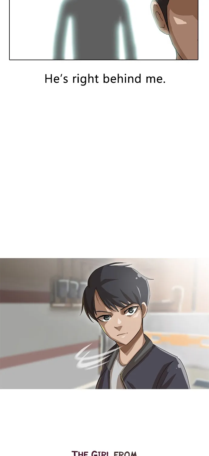 The Girl From Random Chatting! Mangakakalot X Chapter 11 Page 2