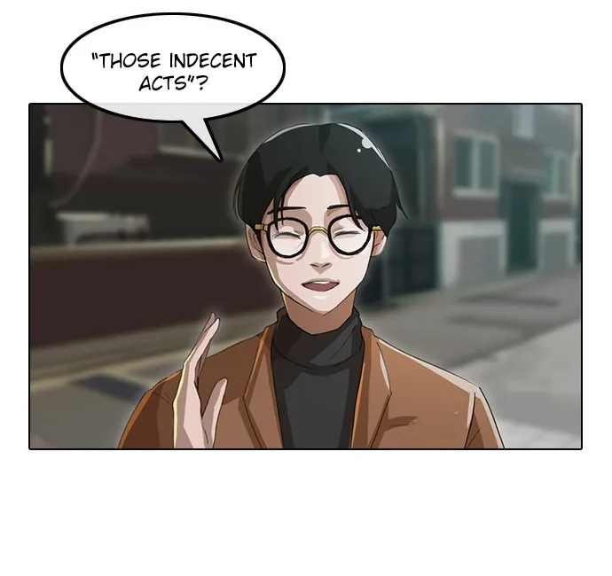 The Girl From Random Chatting! Mangakakalot X Chapter 11 Page 15