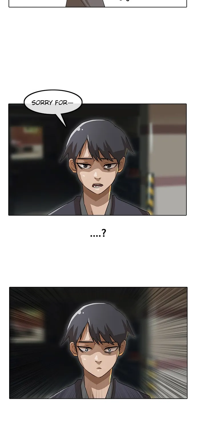 The Girl From Random Chatting! Mangakakalot X Chapter 11 Page 33