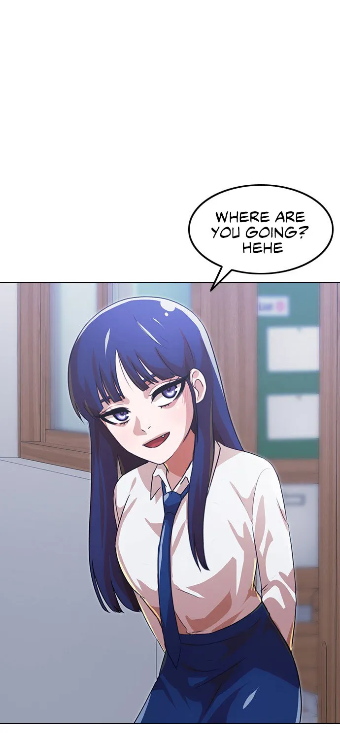 The Girl From Random Chatting! Mangakakalot X Chapter 110 Page 101