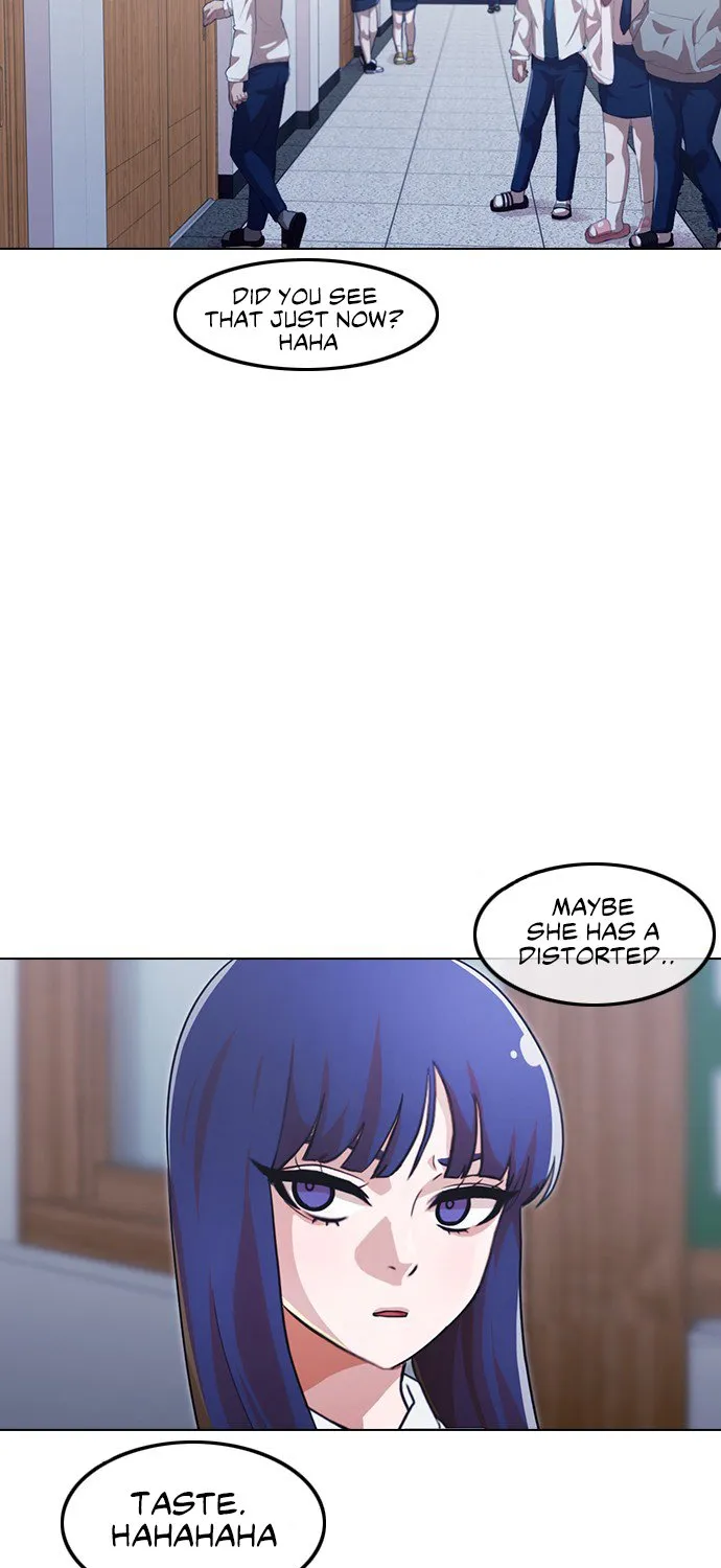 The Girl From Random Chatting! Mangakakalot X Chapter 110 Page 104