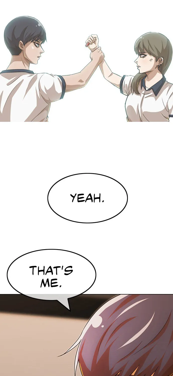 The Girl From Random Chatting! Mangakakalot X Chapter 110 Page 14