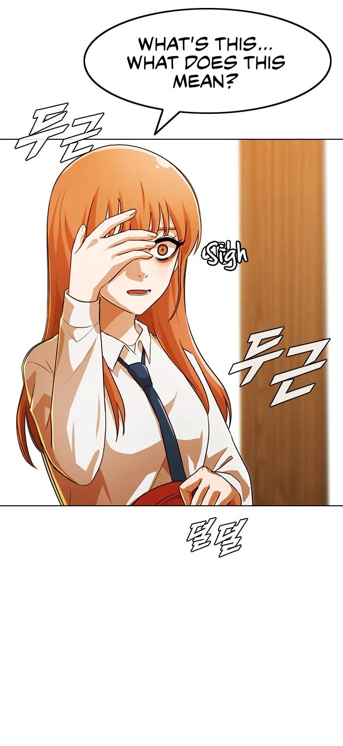 The Girl From Random Chatting! Mangakakalot X Chapter 110 Page 17