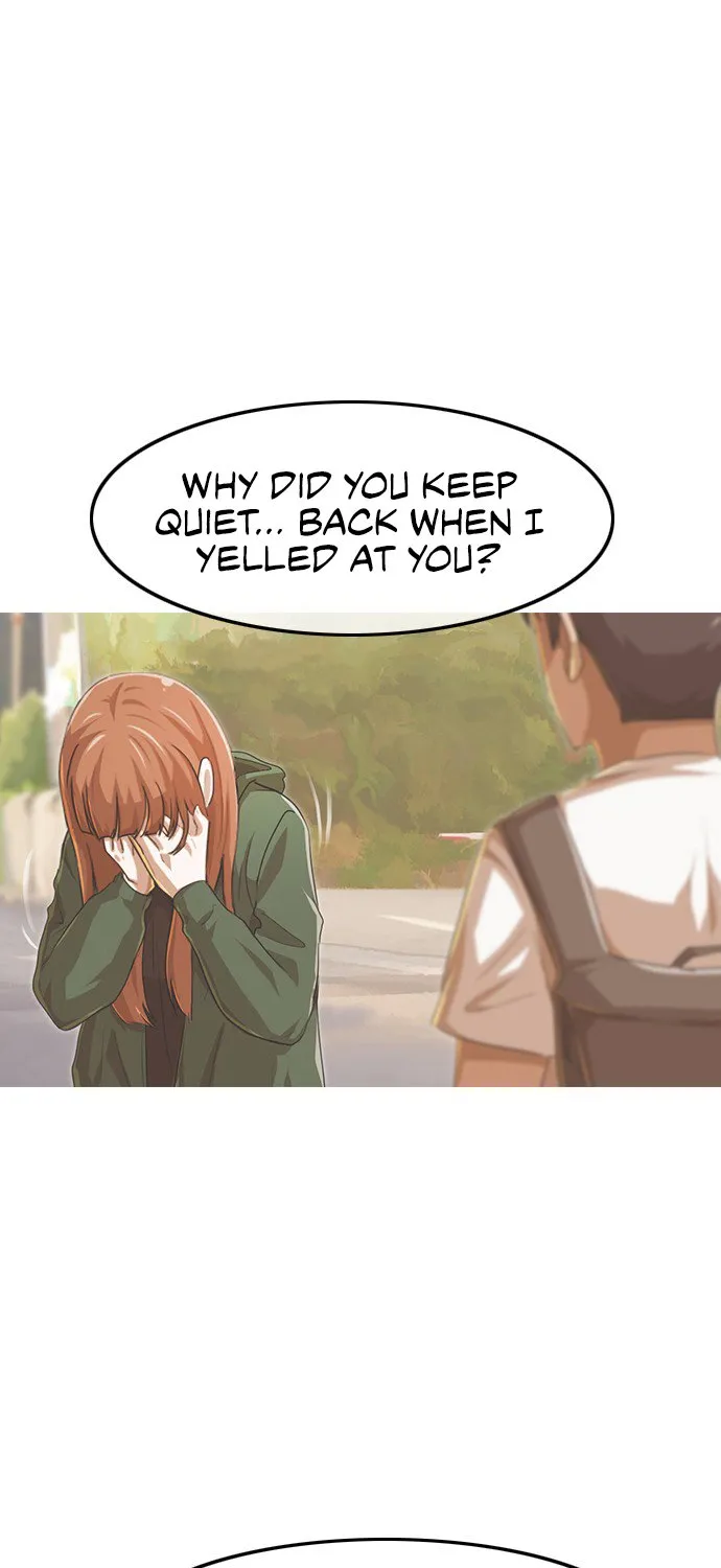 The Girl From Random Chatting! Mangakakalot X Chapter 110 Page 26