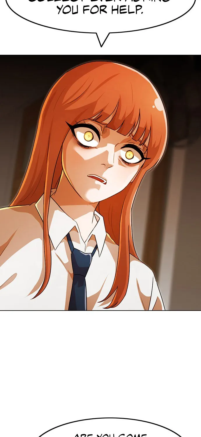 The Girl From Random Chatting! Mangakakalot X Chapter 110 Page 35