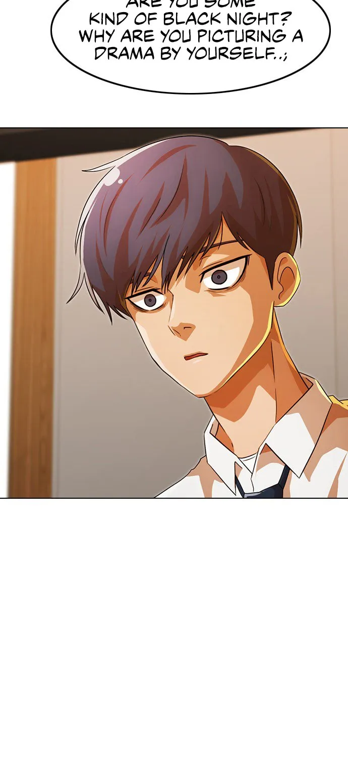The Girl From Random Chatting! Mangakakalot X Chapter 110 Page 36