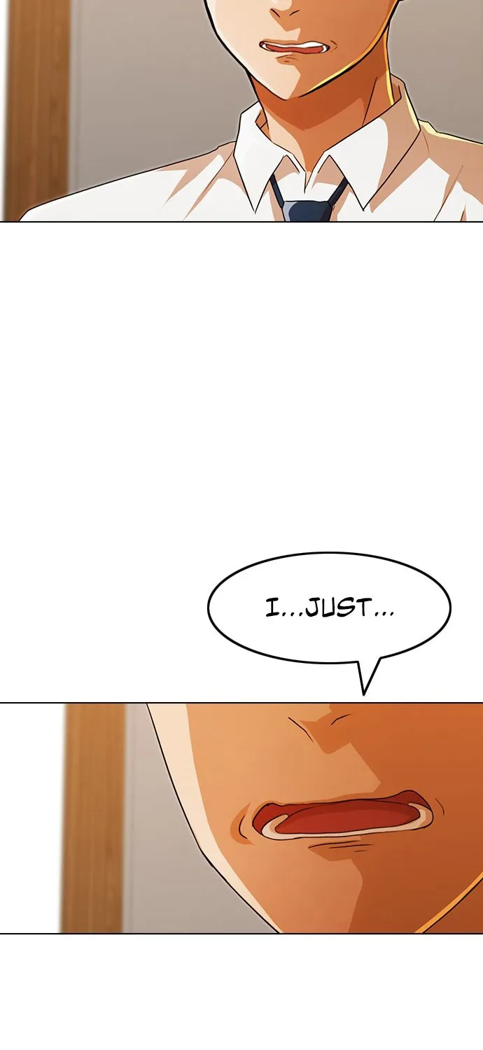The Girl From Random Chatting! Mangakakalot X Chapter 110 Page 47