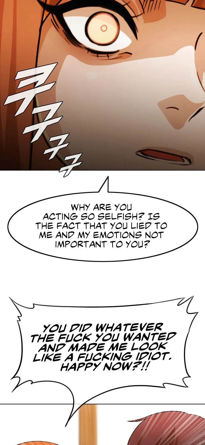 The Girl From Random Chatting! Mangakakalot X Chapter 110 Page 51