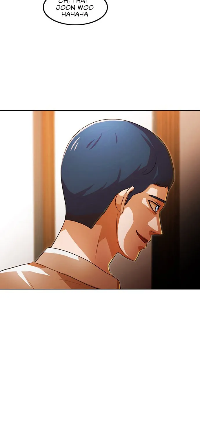 The Girl From Random Chatting! Mangakakalot X Chapter 110 Page 55