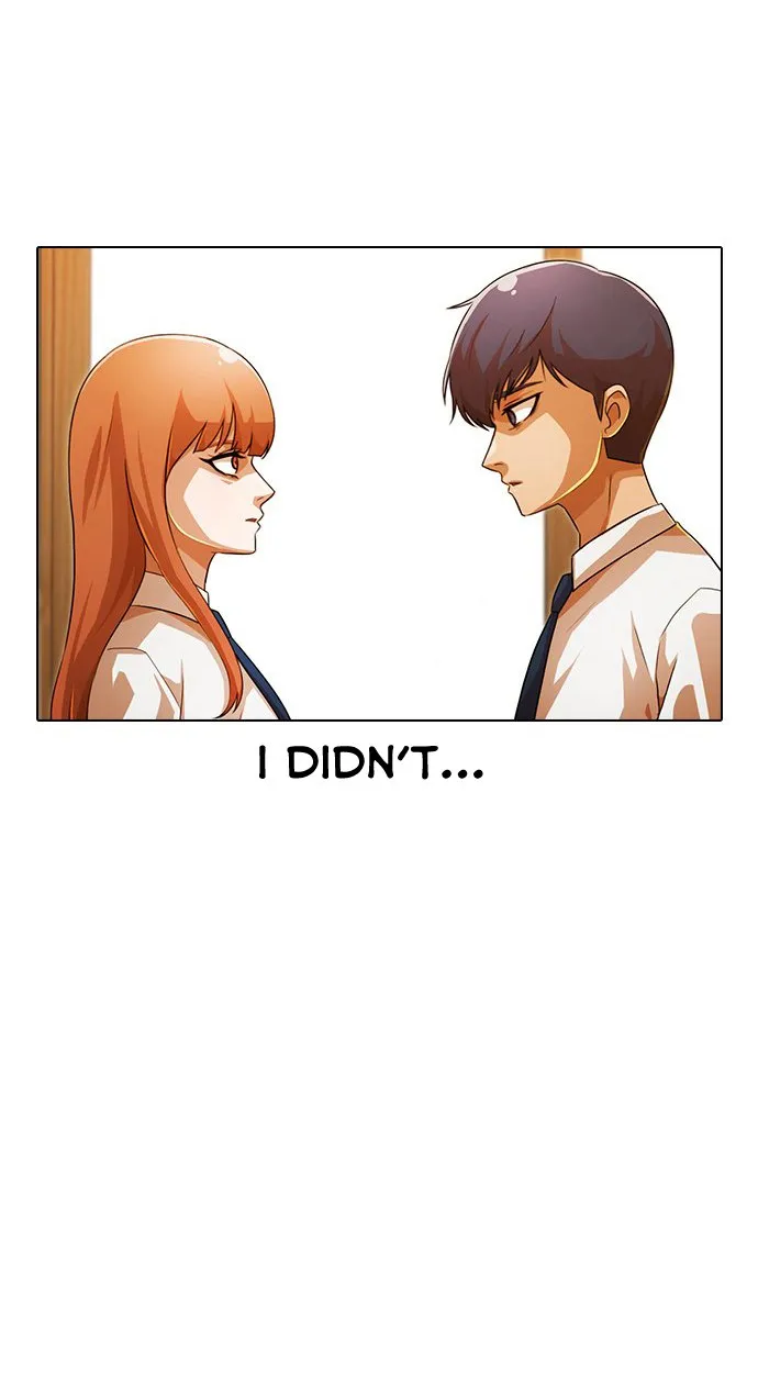 The Girl From Random Chatting! Mangakakalot X Chapter 110 Page 56