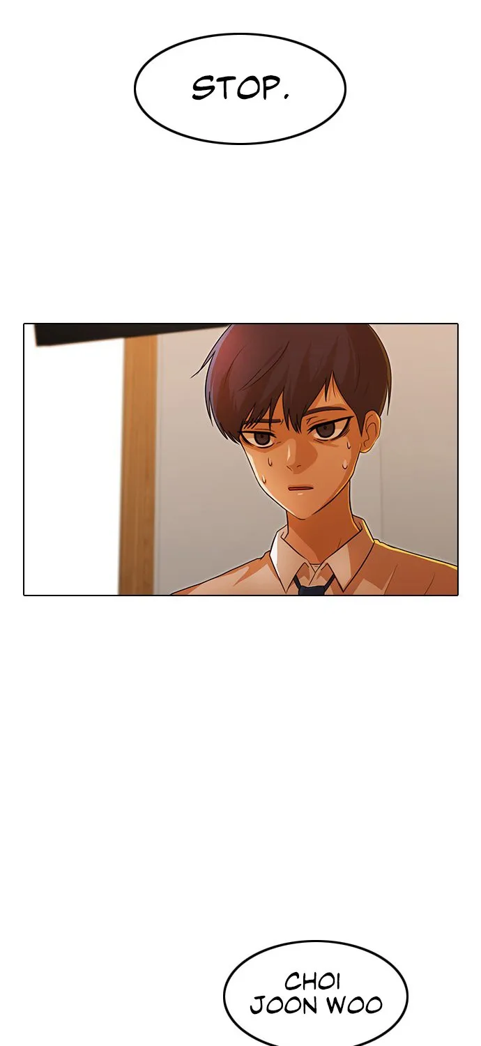 The Girl From Random Chatting! Mangakakalot X Chapter 110 Page 62