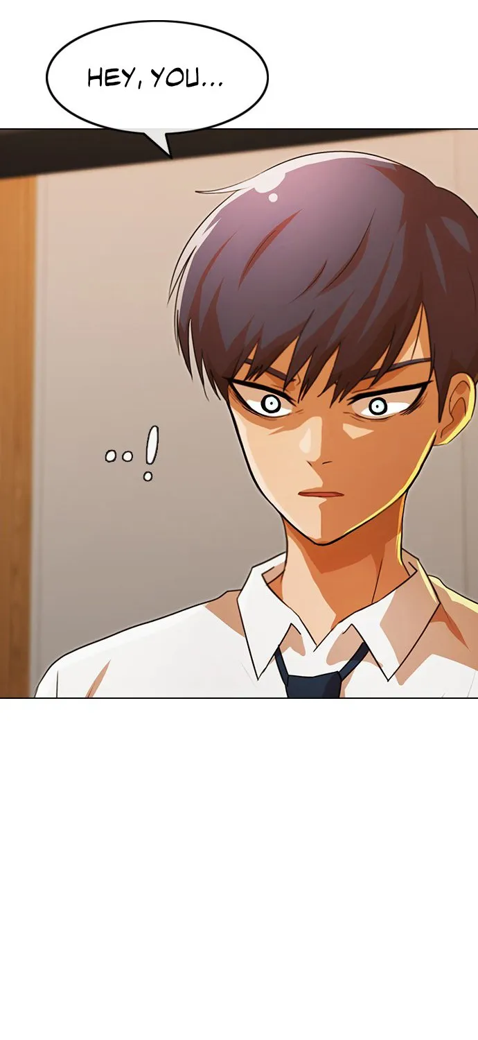 The Girl From Random Chatting! Mangakakalot X Chapter 110 Page 64