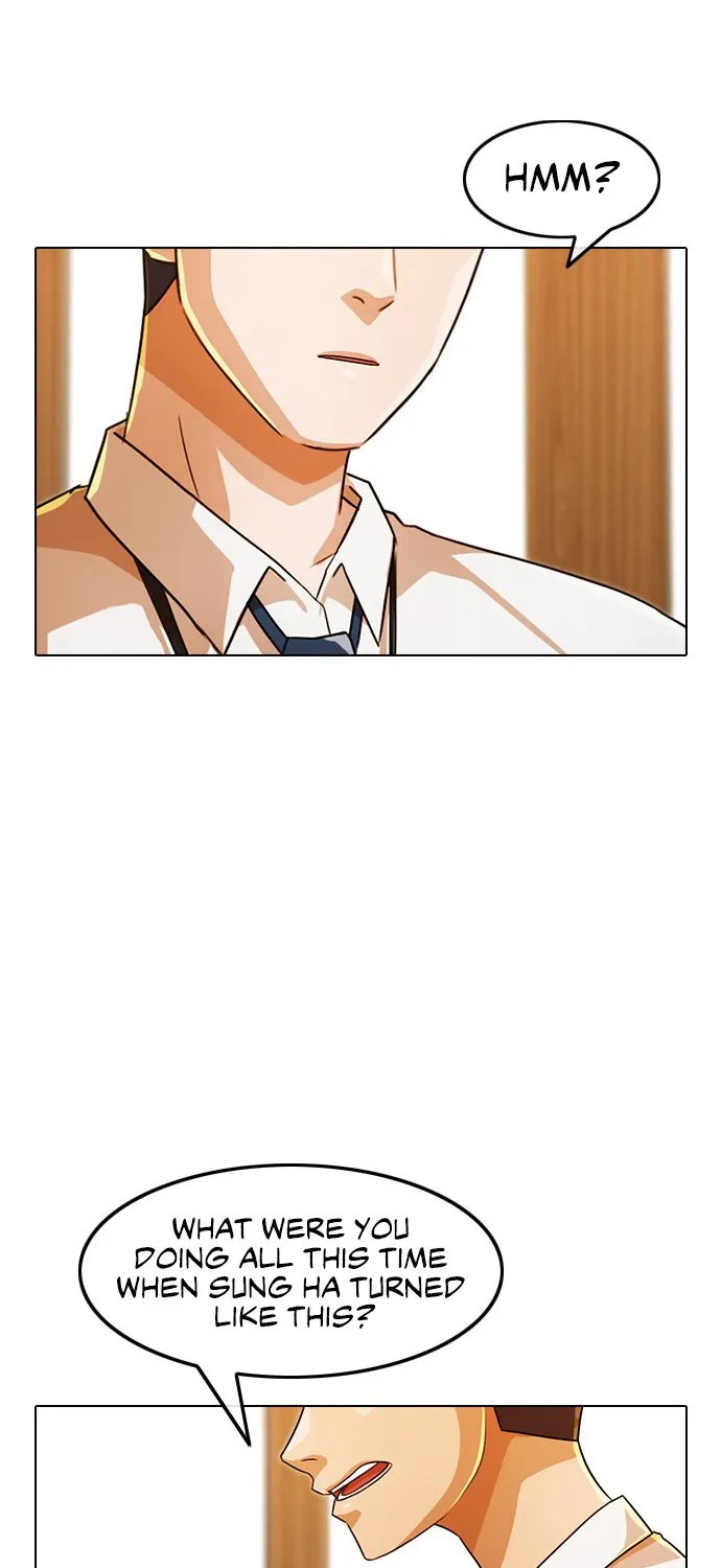 The Girl From Random Chatting! Mangakakalot X Chapter 110 Page 65