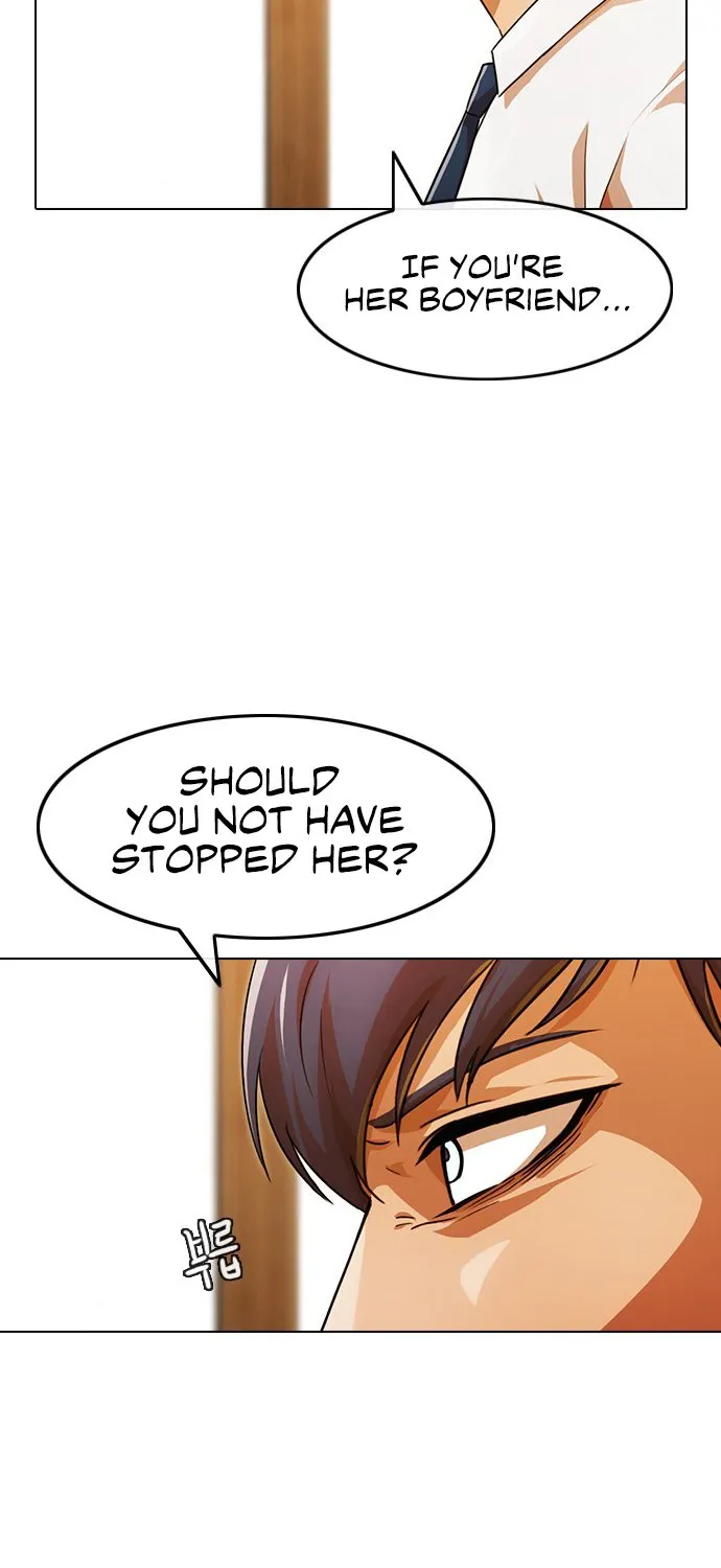The Girl From Random Chatting! Mangakakalot X Chapter 110 Page 66