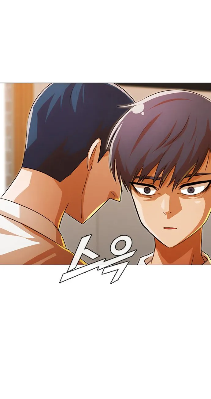The Girl From Random Chatting! Mangakakalot X Chapter 110 Page 68