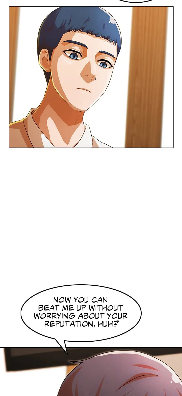 The Girl From Random Chatting! Mangakakalot X Chapter 110 Page 75