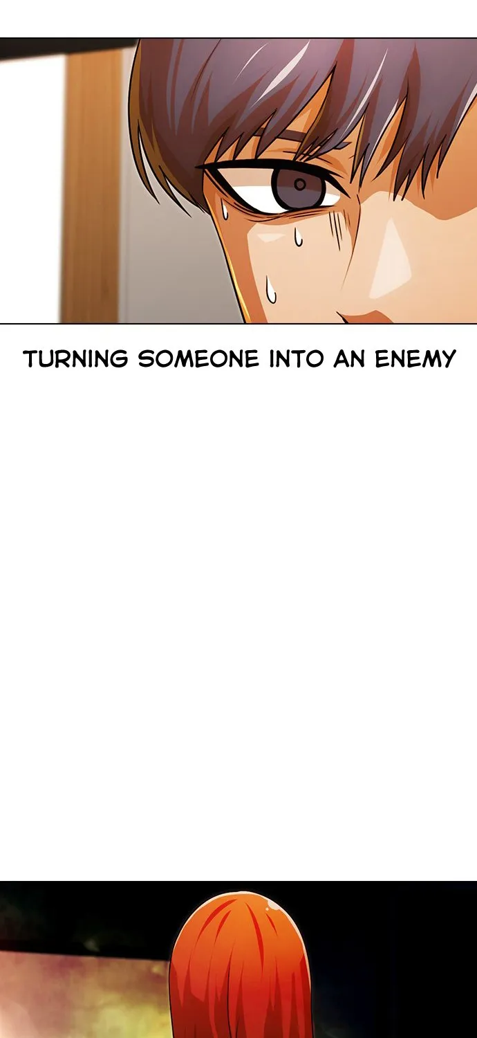 The Girl From Random Chatting! Mangakakalot X Chapter 110 Page 82