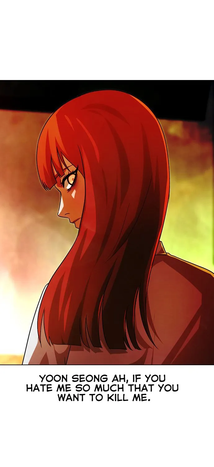 The Girl From Random Chatting! Mangakakalot X Chapter 110 Page 90