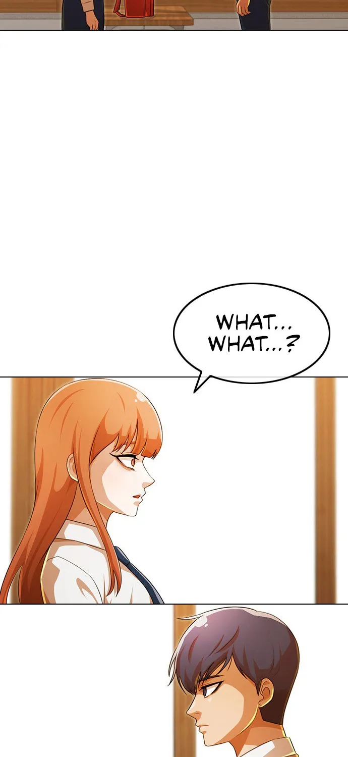 The Girl From Random Chatting! Mangakakalot X Chapter 110 Page 10