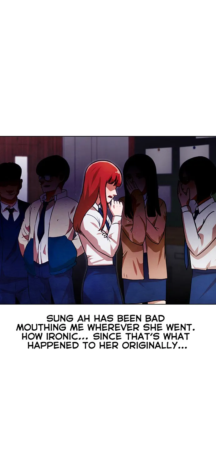 The Girl From Random Chatting! Mangakakalot X Chapter 110 Page 94