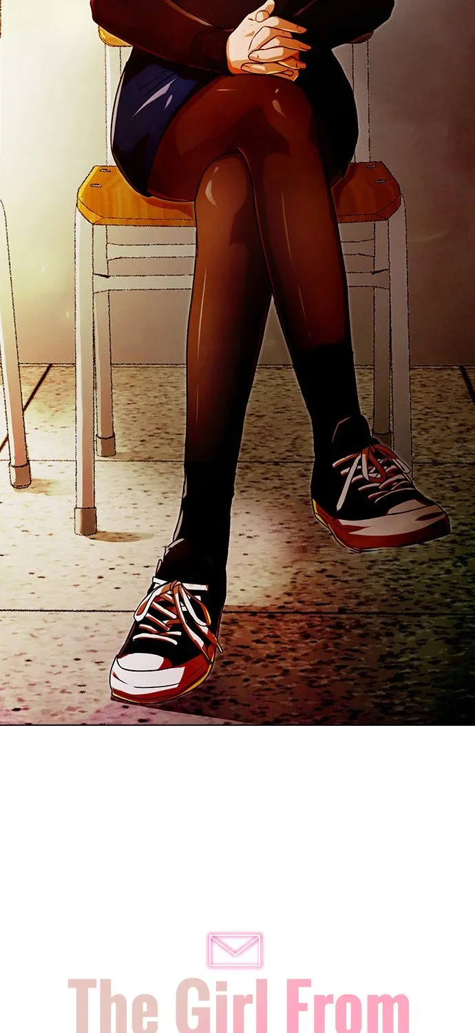 The Girl From Random Chatting! Mangakakalot X Chapter 112 Page 11