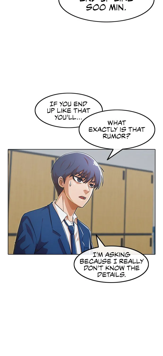 The Girl From Random Chatting! Mangakakalot X Chapter 112 Page 15