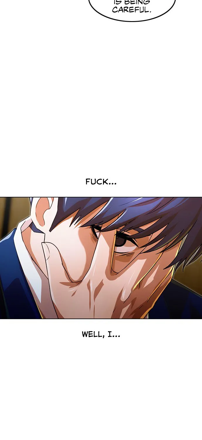 The Girl From Random Chatting! Mangakakalot X Chapter 112 Page 21