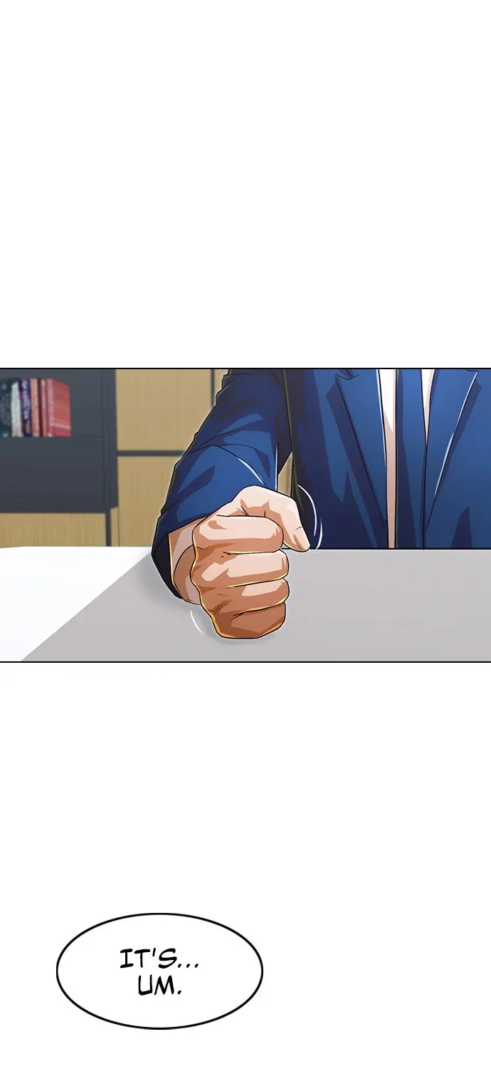 The Girl From Random Chatting! Mangakakalot X Chapter 112 Page 26