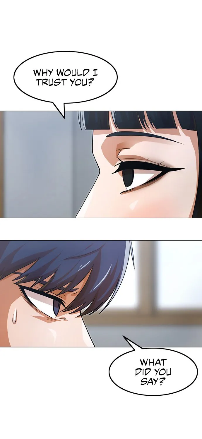 The Girl From Random Chatting! Mangakakalot X Chapter 112 Page 30