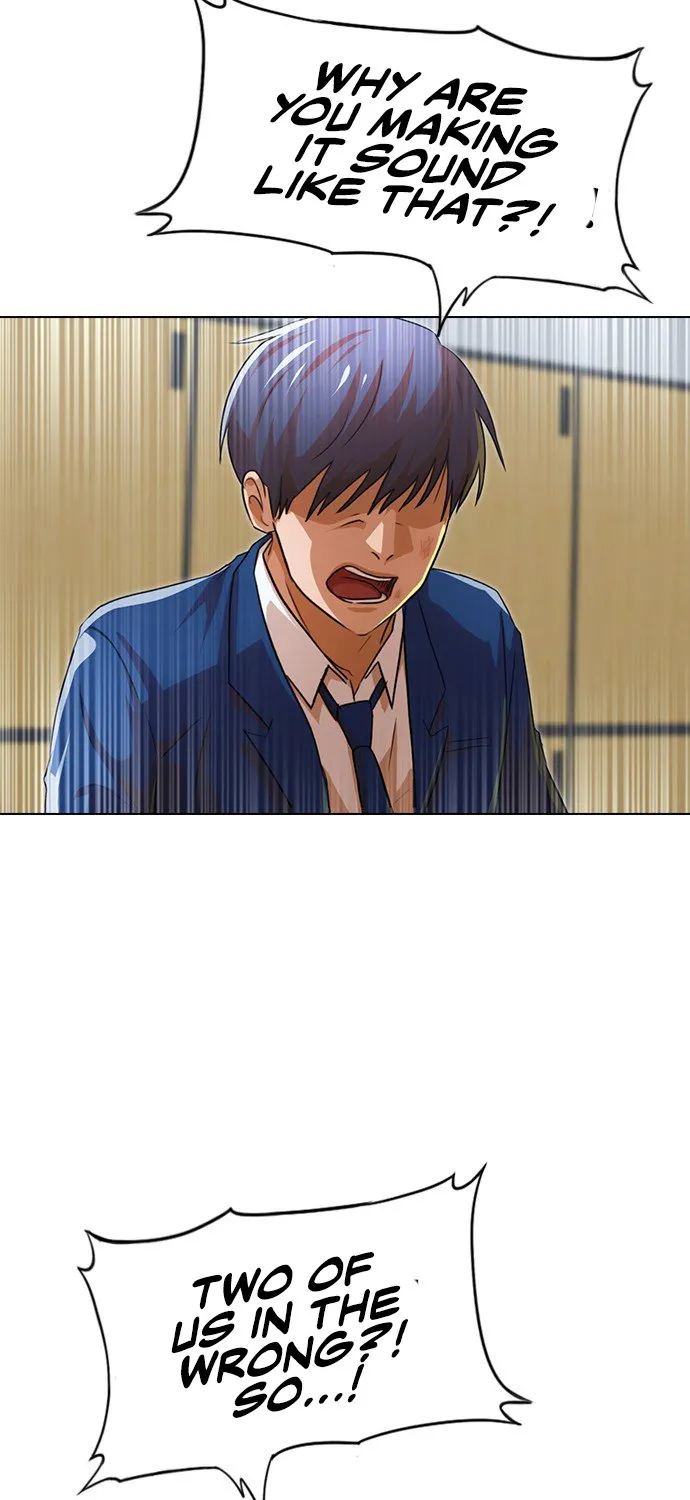 The Girl From Random Chatting! Mangakakalot X Chapter 112 Page 37