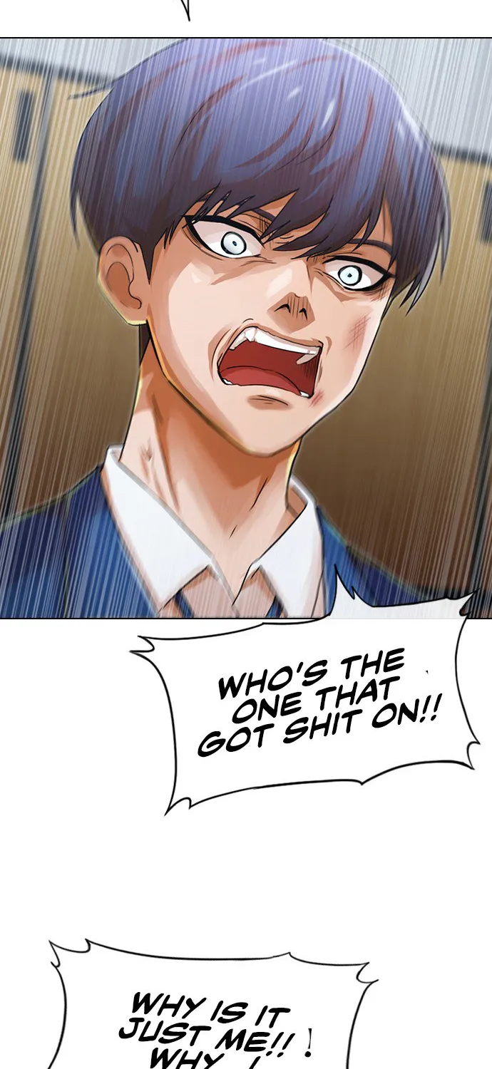 The Girl From Random Chatting! Mangakakalot X Chapter 112 Page 38