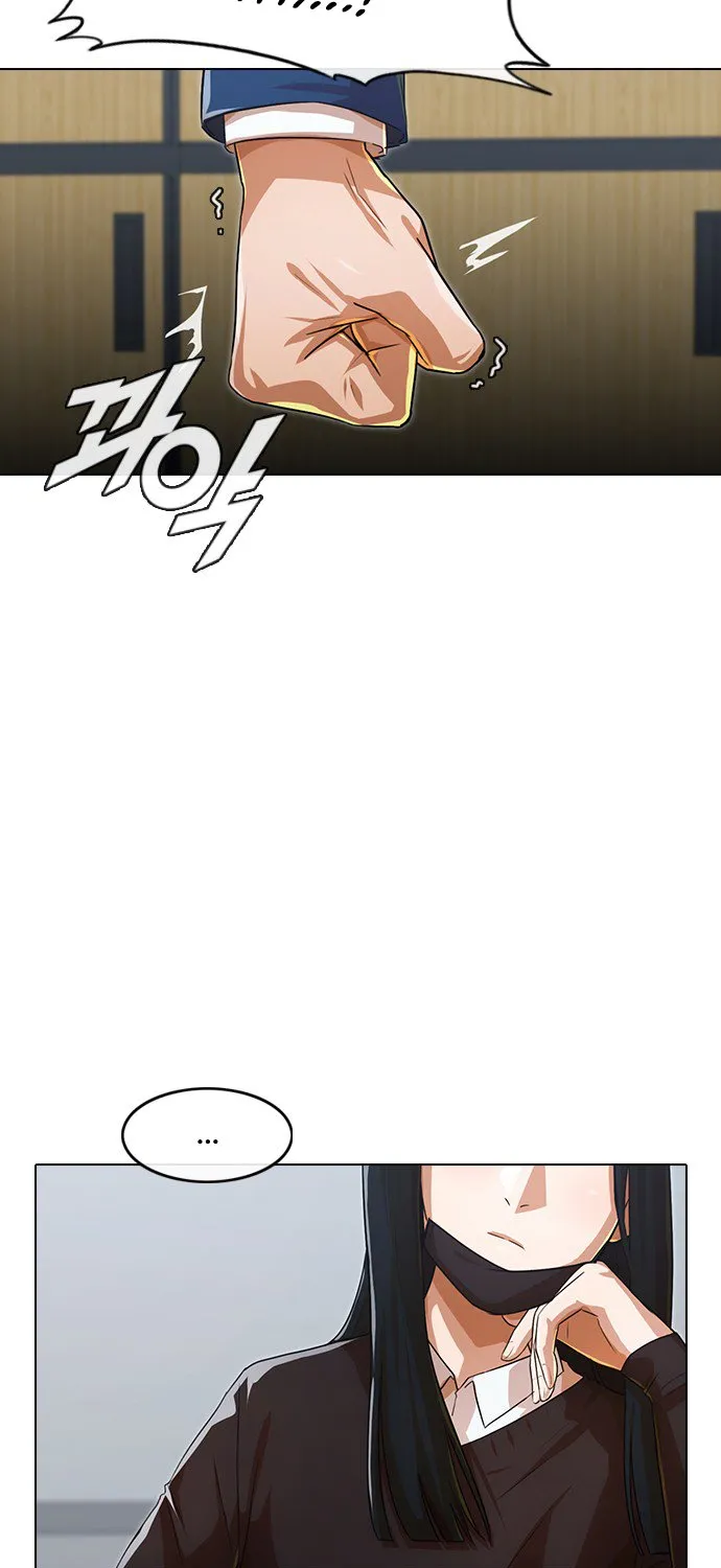 The Girl From Random Chatting! Mangakakalot X Chapter 112 Page 39
