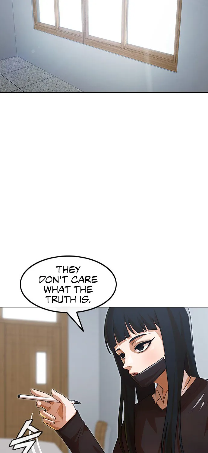 The Girl From Random Chatting! Mangakakalot X Chapter 112 Page 42