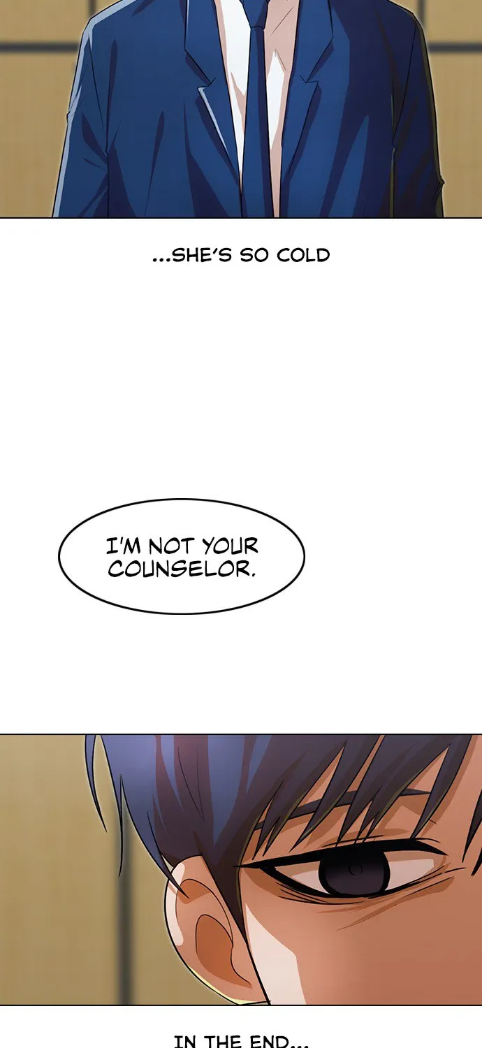 The Girl From Random Chatting! Mangakakalot X Chapter 112 Page 44