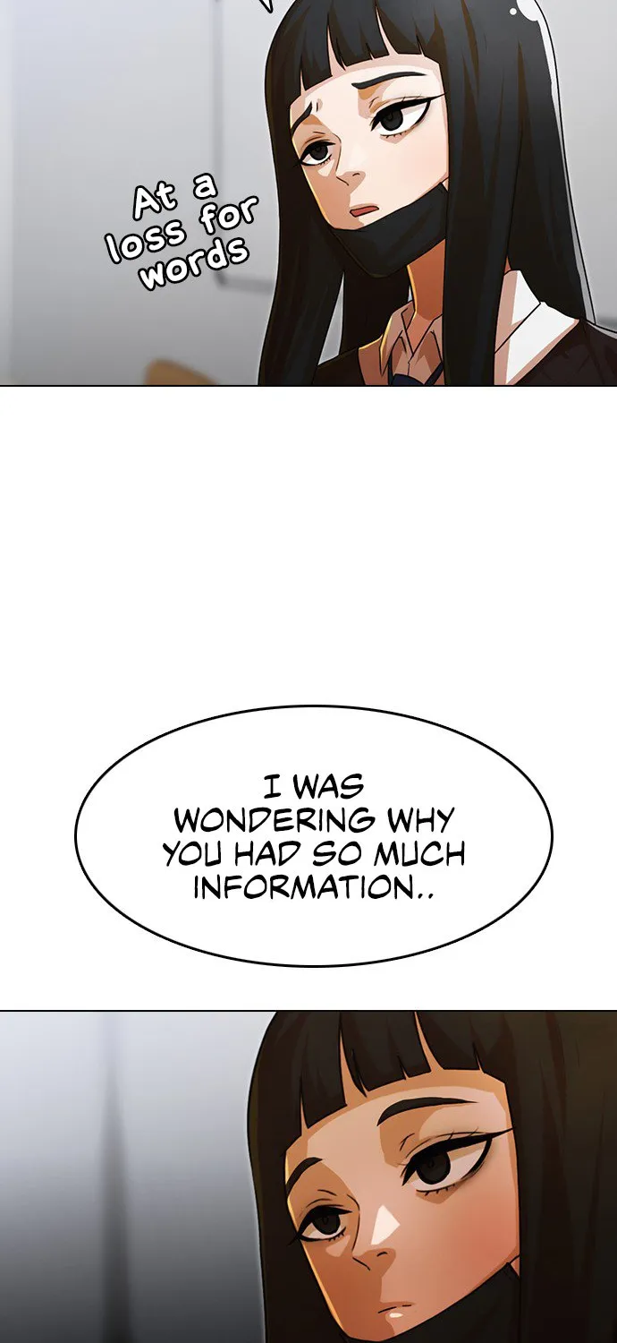 The Girl From Random Chatting! Mangakakalot X Chapter 112 Page 51