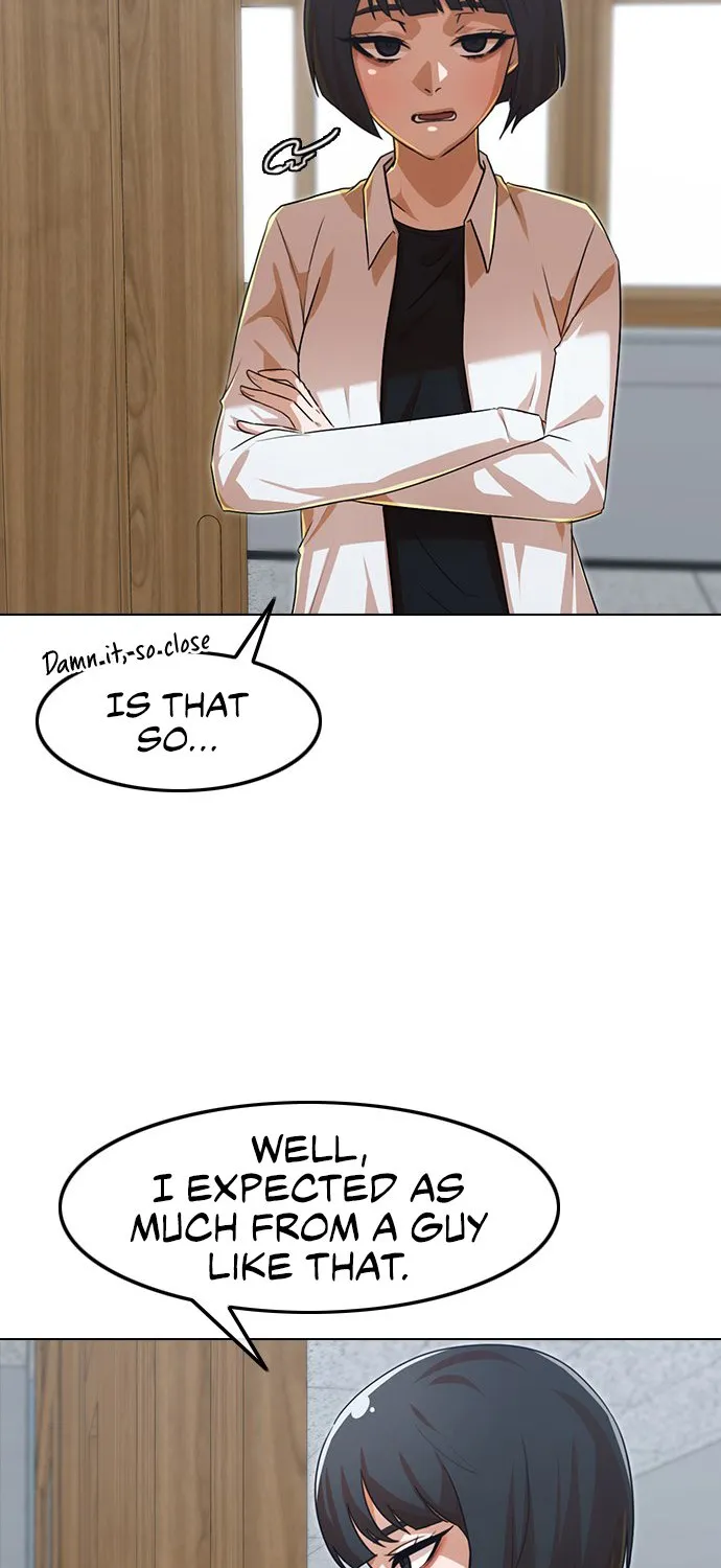 The Girl From Random Chatting! Mangakakalot X Chapter 112 Page 66