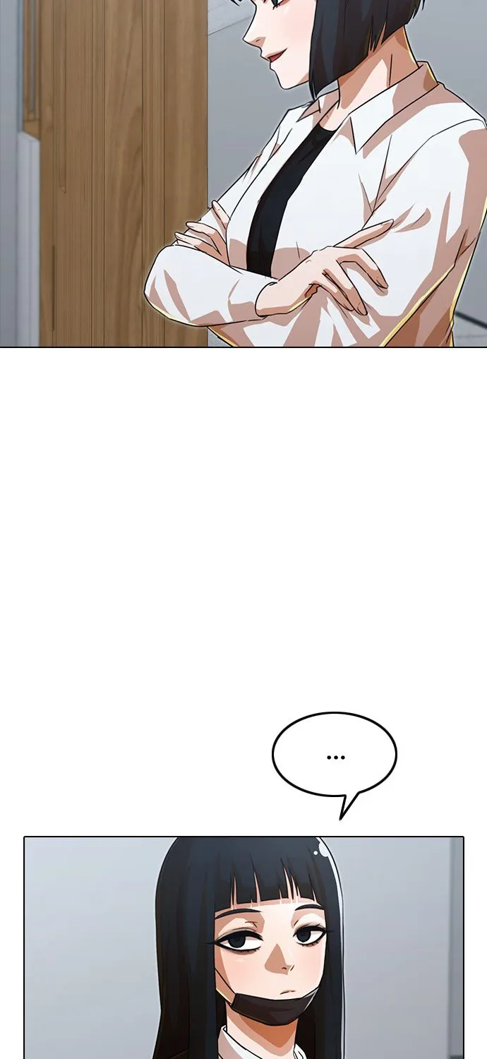 The Girl From Random Chatting! Mangakakalot X Chapter 112 Page 67
