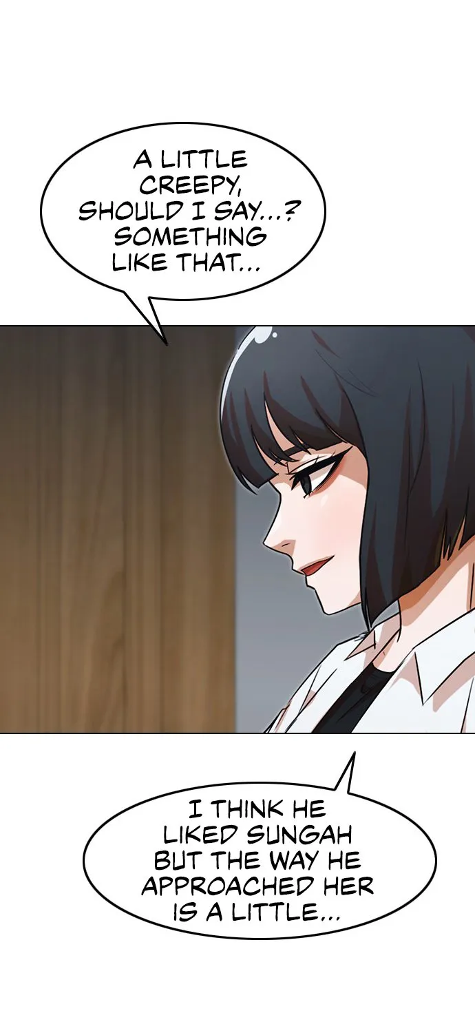 The Girl From Random Chatting! Mangakakalot X Chapter 112 Page 69